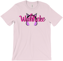 WahKeke Official T-Shirts