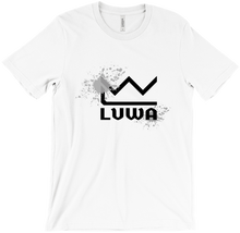 djluwa T-Shirt - SW-Edition
