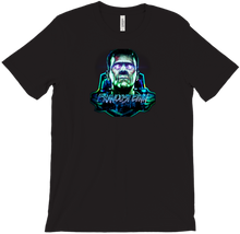 francosteinn T-Shirts