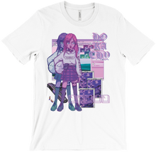 T-Shirt Horachy grl ztp