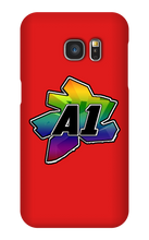 A1 Samsung Phone Case
