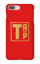 toon_army_patta iPhone Phone Cases