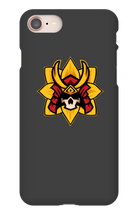justan79 iPhone Phone Cases