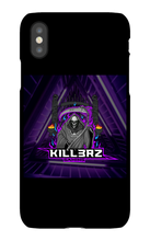 kill3rz_gaming iPhone Phone Cases
