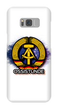 ossistunde Samsung Phone Cases