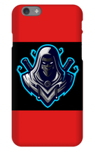 eliteassassinttv iPhone Phone Cases