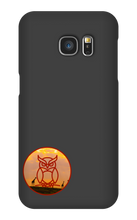 jl016 Samsung Phone Cases