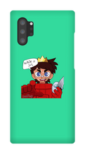 King Weeni  |  Samsung Cases