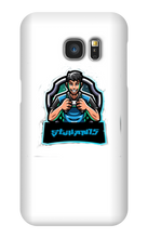 stihan15 Samsung Phone Cases