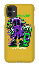 GibbyGotSmoked iPhone Phone Cases
