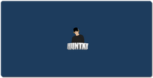 Huntxy Mouse Pad