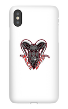 trulie iPhone Phone Cases