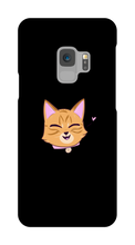 kittnchy Samsung Phone Cases