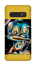 silverart Samsung Phone Cases
