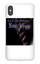 Your My 99 iPhone Phone Cases
