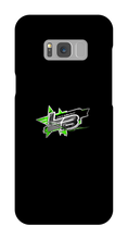 Samsung Hülle Ballerbude New Logo
