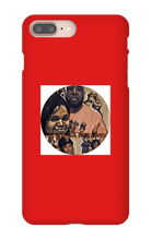 booula iPhone Phone Cases