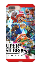 Smash Ultimate iPhone Case