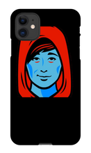 aleeskss iPhone Phone Cases