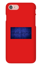 dalight iPhone Phone Cases