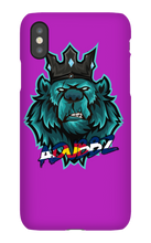 Adubbz iPhone Case