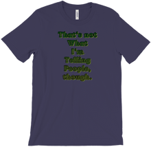 Smokes' Phrase 3 T-Shirts