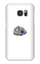 Rock Sacrifice Samsung Cases