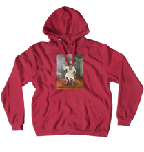 OCG Hoodies (No-Zip/Pullover)