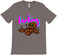 VooDooPickle Lurking T-Shirt