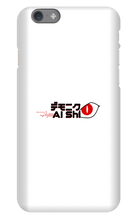 shionaygaming iPhone Phone Cases
