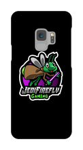 JediFirefly Gaming Samsung Phone Cases