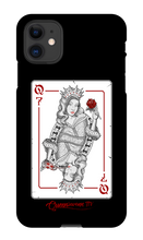 queensevenn iPhone Phone Cases