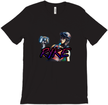 RYKE'S T-SHIRT