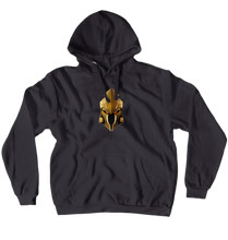 ULTIMAKNIGHTGAMER Hoodies (No-Zip/Pullover)