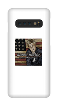 AC Party Samsung Phone Cases