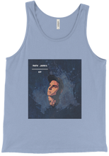 Nate James - EP Tank Top
