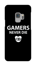 GND Samsung Phone Cases