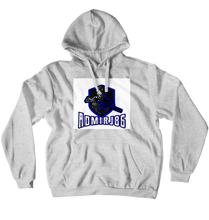 admirj86 Hoodies (No-Zip/Pullover)
