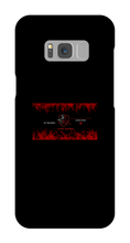 zionholder Samsung Phone Cases