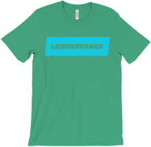 leodanyrr03 T-Shirts
