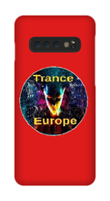 tranceeurope Samsung Phone Cases