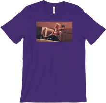 liamstonebackyt T-Shirts
