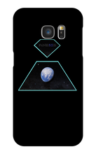 finessedru Samsung Phone Cases