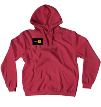 Squeckz Hoodies (No-Zip/Pullover) Represent