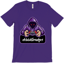 xholdgrudges T-Shirts