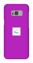 ftubadx Samsung Phone Cases