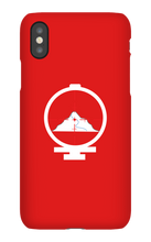 SPRINGPEAK iPhone Phone Cases