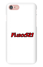 fluxx521 iPhone Phone Cases