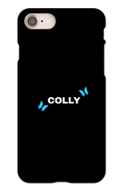 c0lly_ iPhone Phone Cases