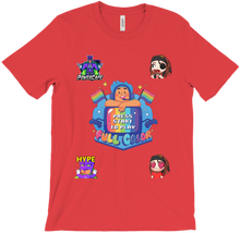 Men's Pride Tee